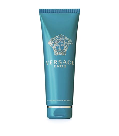 versace shower gel women's|versace eros shower gel.